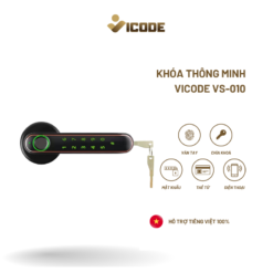 Khóa thông minh Vicode VS-010